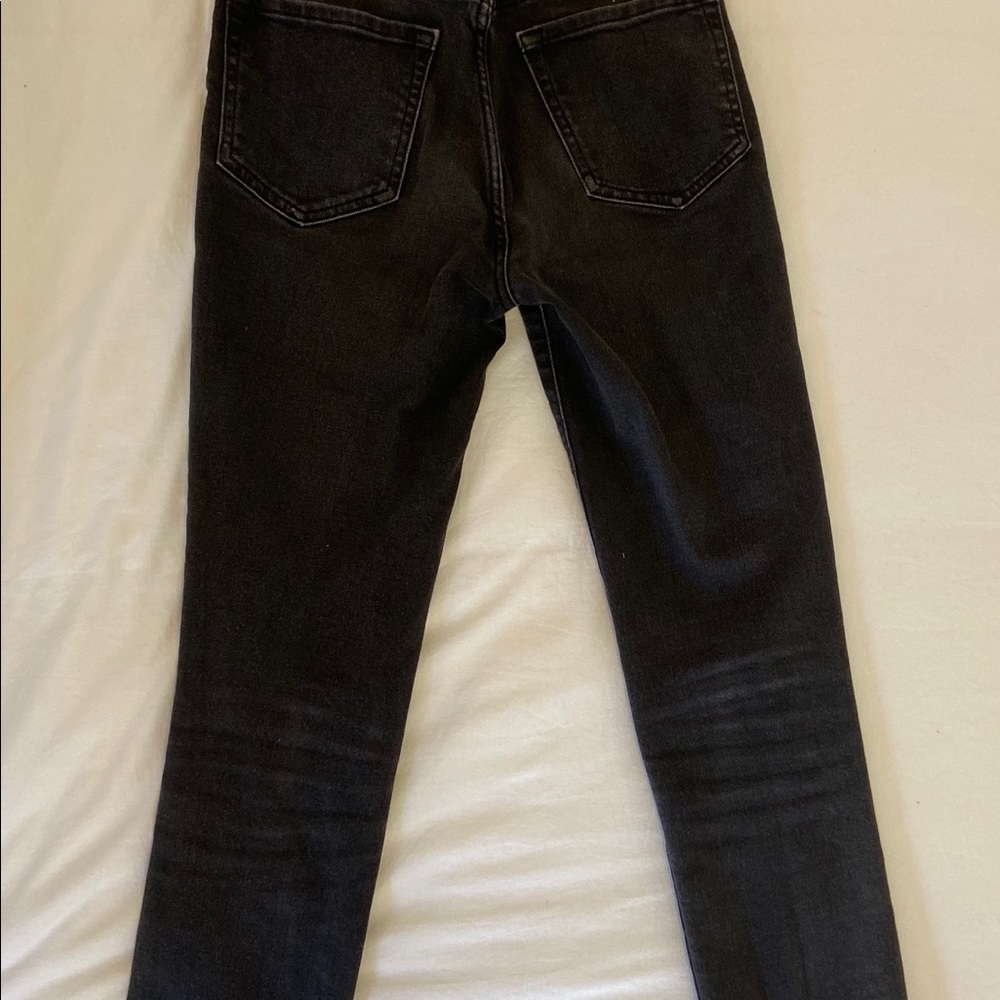 Urban Outfitters BDG: GirlFriend High-rise Jeans